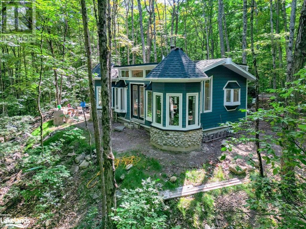 16 Long & Winding Road, Seguin, Ontario  P2A 2W8 - Photo 3 - 40594616