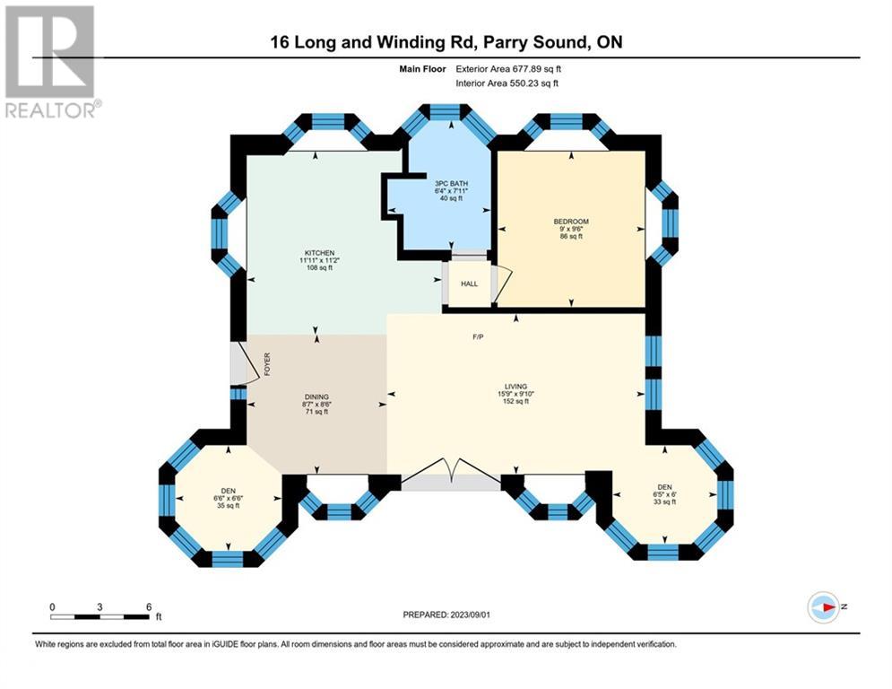 16 Long & Winding Road, Seguin, Ontario  P2A 2W8 - Photo 30 - 40594616