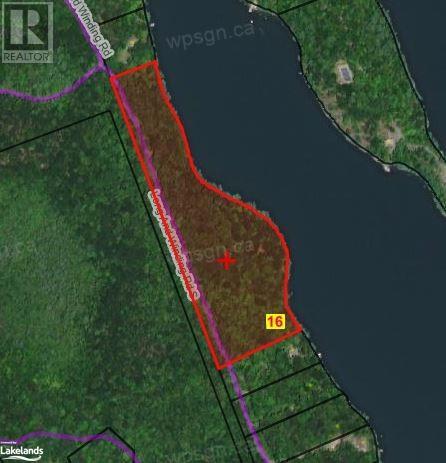 16 Long & Winding Road, Seguin, Ontario  P2A 2W8 - Photo 4 - 40594616