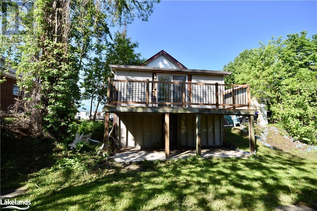 259 Russell Street, Midland, Ontario  L4R 3A1 - Photo 43 - 40593915