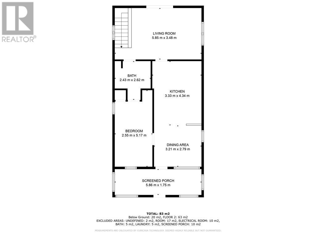 259 Russell Street, Midland, Ontario  L4R 3A1 - Photo 46 - 40593915