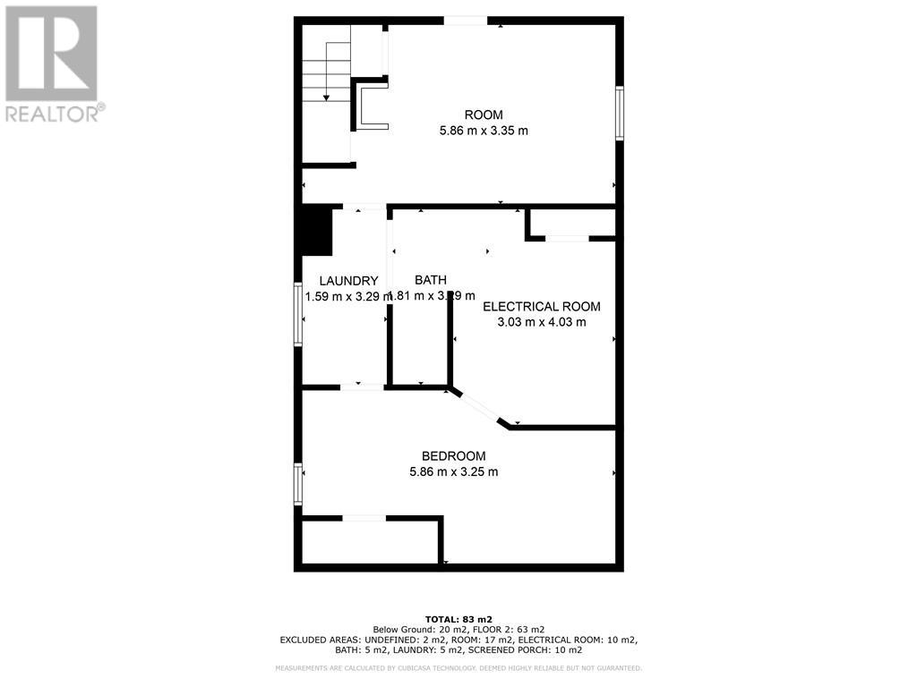 259 Russell Street, Midland, Ontario  L4R 3A1 - Photo 47 - 40593915