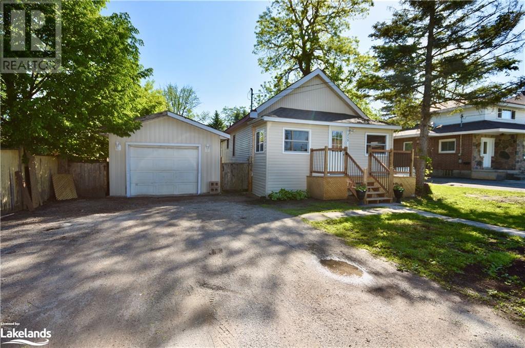 259 Russell Street, Midland, Ontario  L4R 3A1 - Photo 5 - 40593915