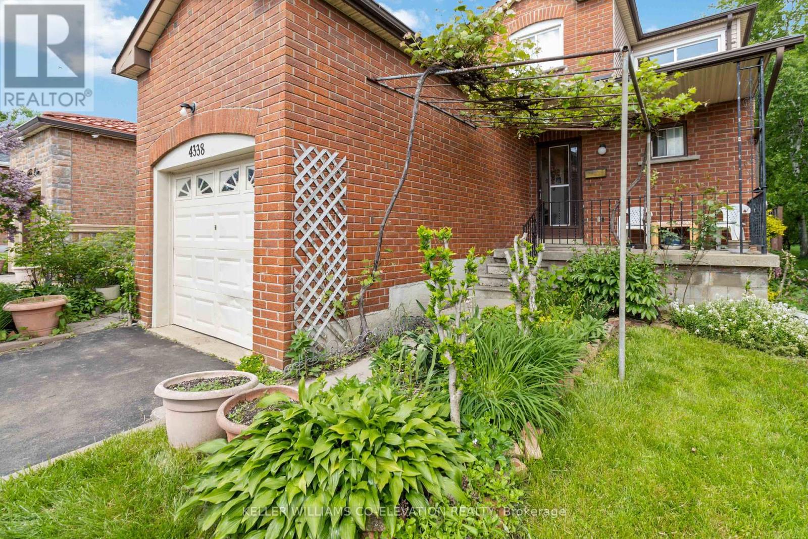 4338 FOREST FIRE LANE, mississauga, Ontario