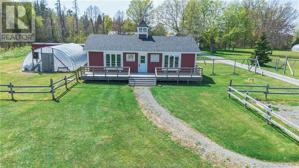 3415 Route 134, Shediac Cape, New Brunswick  E4P 3G4 - Photo 47 - M159666