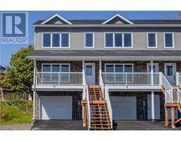 8 Rockingstone Drive, Saint John, Ca