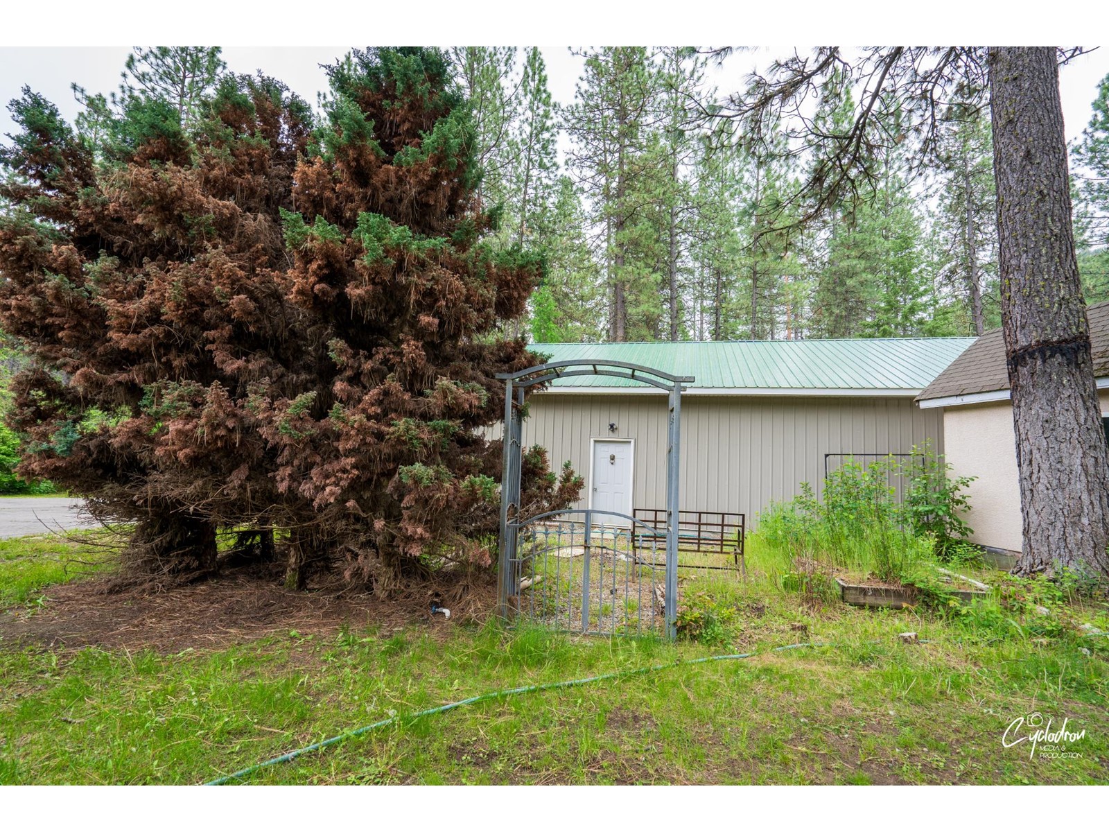 450 River Drive W, Christina Lake, British Columbia  V0H 1E0 - Photo 89 - 2477120