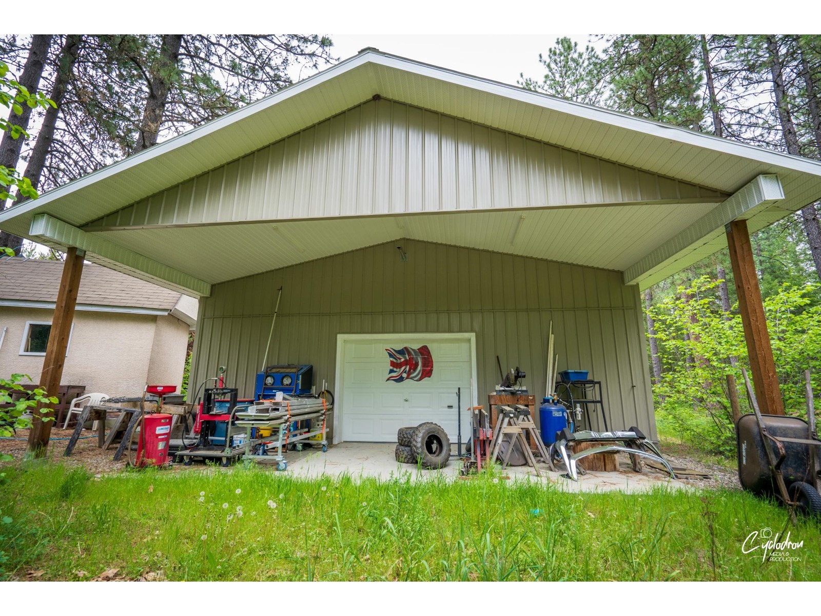 450 River Drive W, Christina Lake, British Columbia  V0H 1E0 - Photo 88 - 2477120