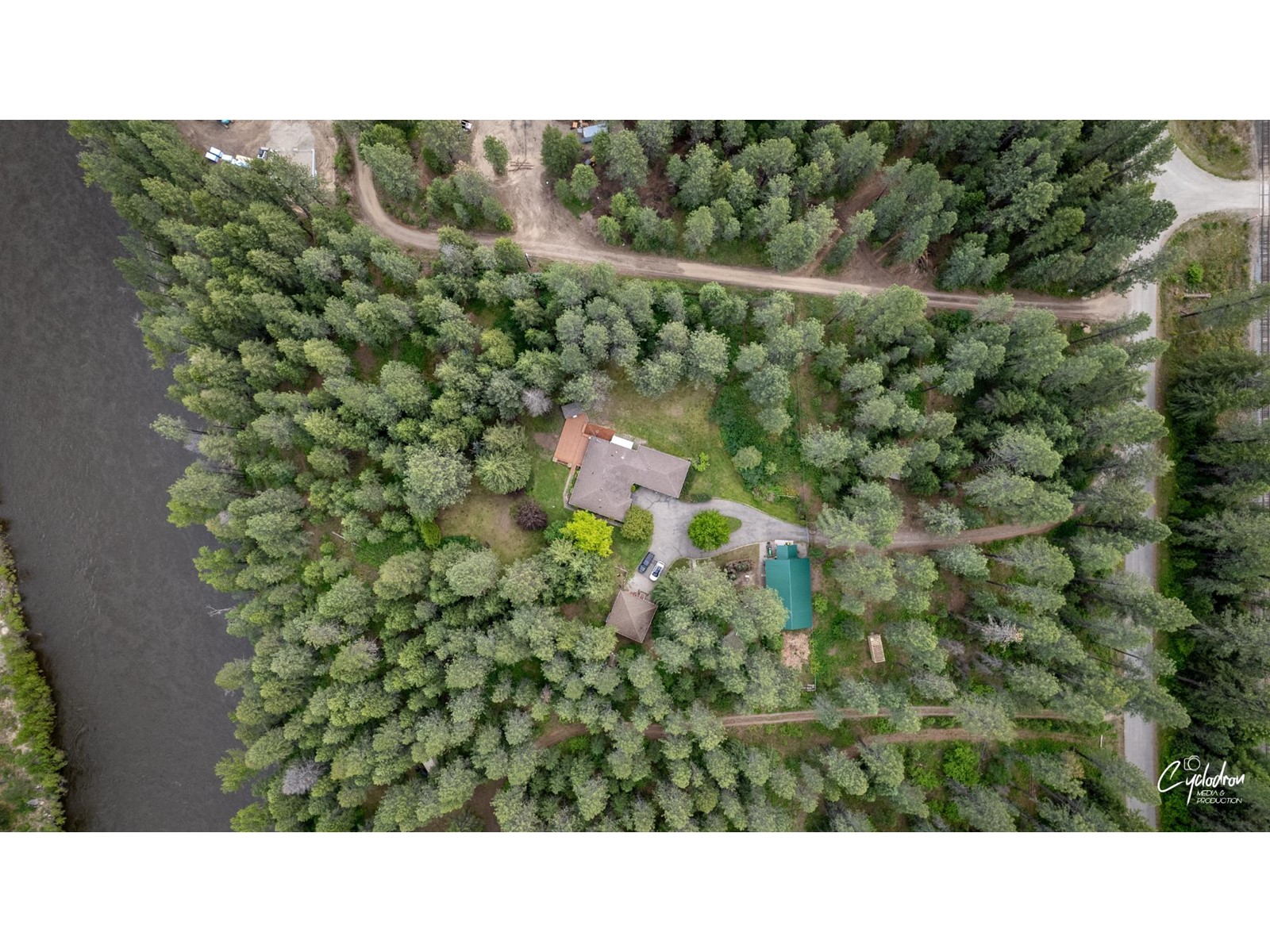 450 River Drive W, Christina Lake, British Columbia  V0H 1E0 - Photo 92 - 2477120