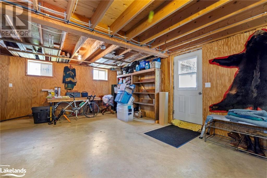 56 W Gibson Street, Parry Sound, Ontario  P2A 1B4 - Photo 13 - 40594210