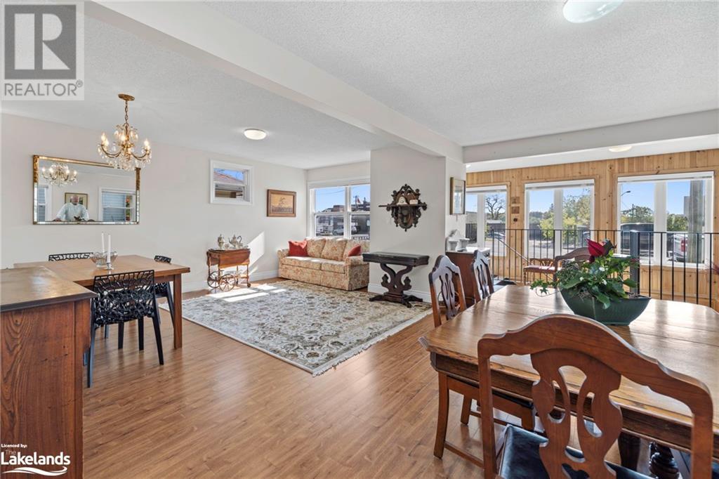 56 W Gibson Street, Parry Sound, Ontario  P2A 1B4 - Photo 6 - 40594210