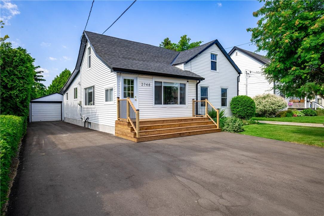 2748 Prince William Street, Jordan Station, Ontario L0R 1S0 (26940860