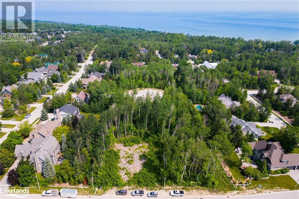 101 SALZBURG Place, the blue mountains, Ontario