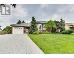 15 SHERIDAN Boulevard, simcoe, Ontario
