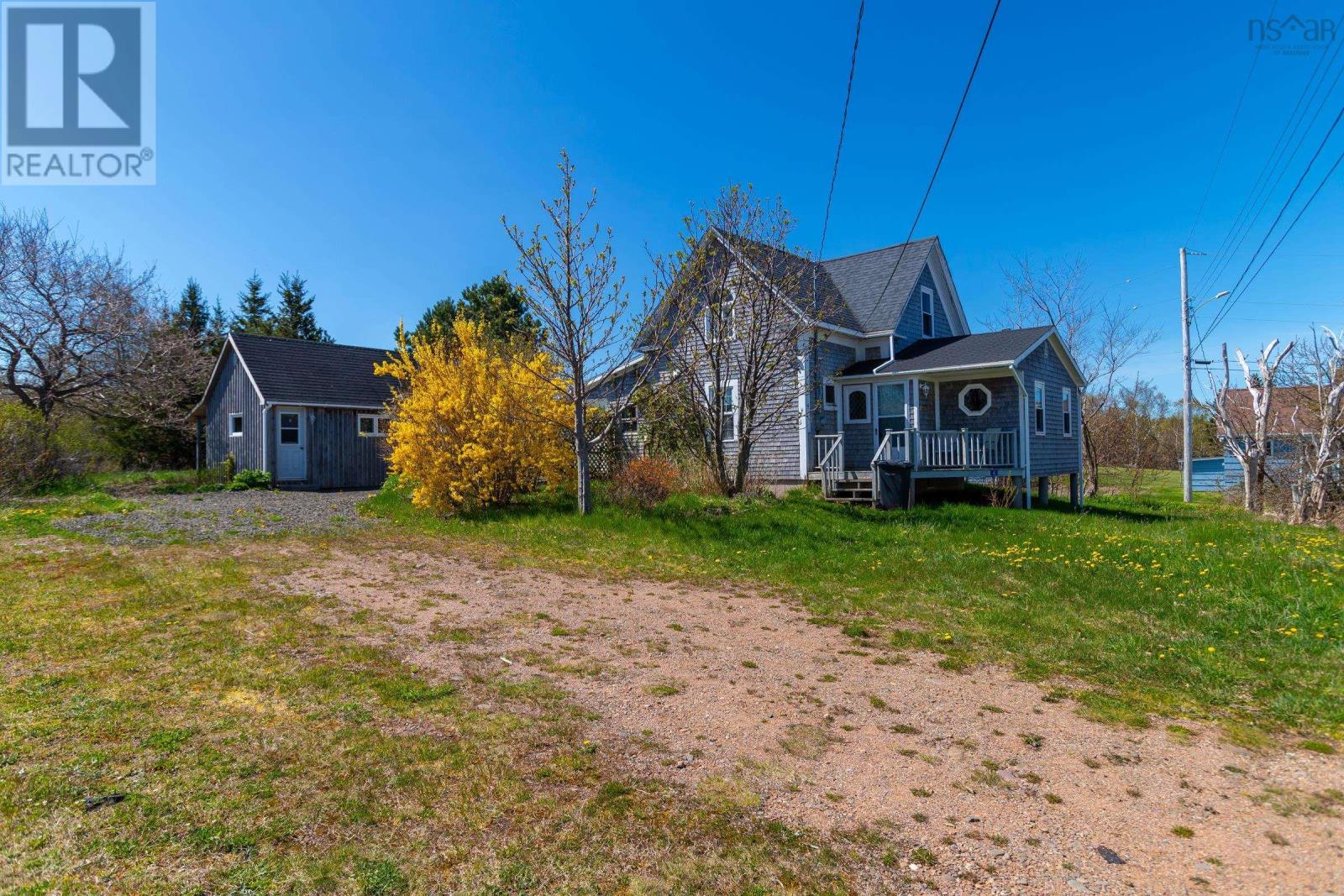 4 Phinney Cove Road, Phinneys Cove, Nova Scotia  B0S 1L0 - Photo 43 - 202411564