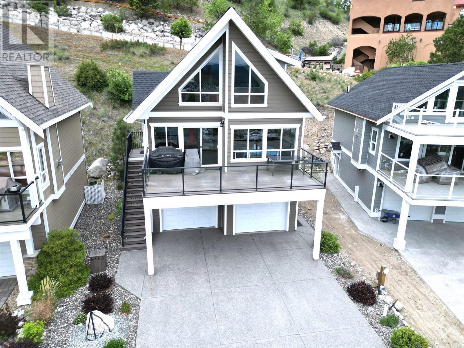 6862 Madrid Way, kelowna, British Columbia