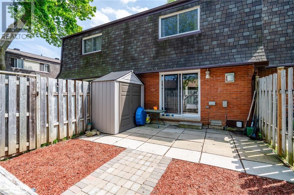 584 Tenth Street, Collingwood, Ontario  L9Y 4C1 - Photo 15 - 40594695