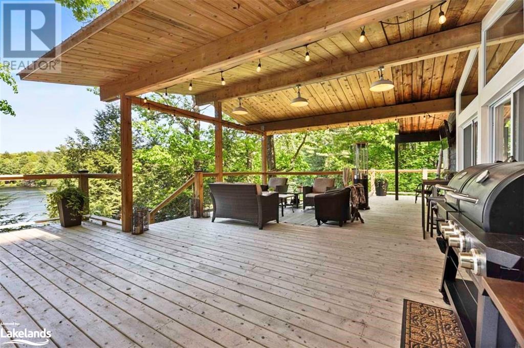11 White Pine Road, Seguin, Ontario  P2A 0B2 - Photo 6 - 40592588