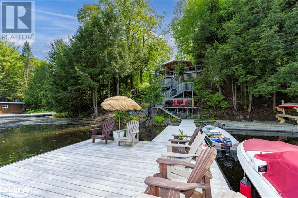 11 White Pine Road, Seguin, Ontario  P2A 0B2 - Photo 4 - 40592588