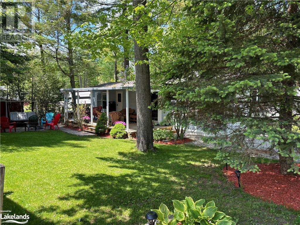 85 THEME PARK Drive Unit# 268, wasaga beach, Ontario