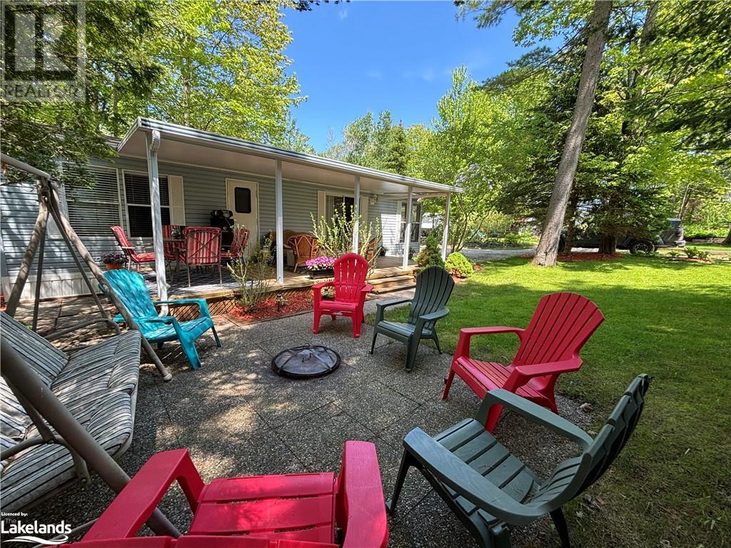 85 Theme Park Drive Unit# 268, Wasaga Beach, Ontario  L9Z 1X7 - Photo 2 - 40592122