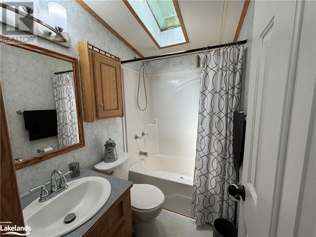 85 Theme Park Drive Unit# 268, Wasaga Beach, Ontario  L9Z 1X7 - Photo 20 - 40592122