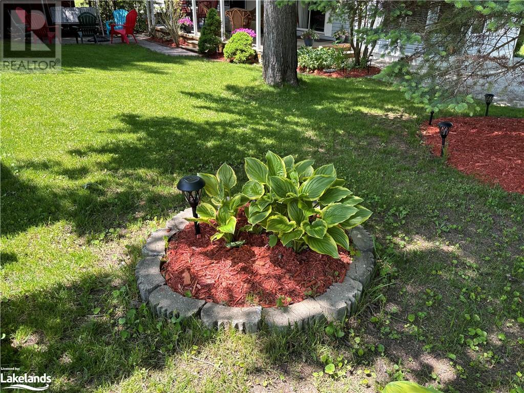 85 Theme Park Drive Unit# 268, Wasaga Beach, Ontario  L9Z 1X7 - Photo 21 - 40592122