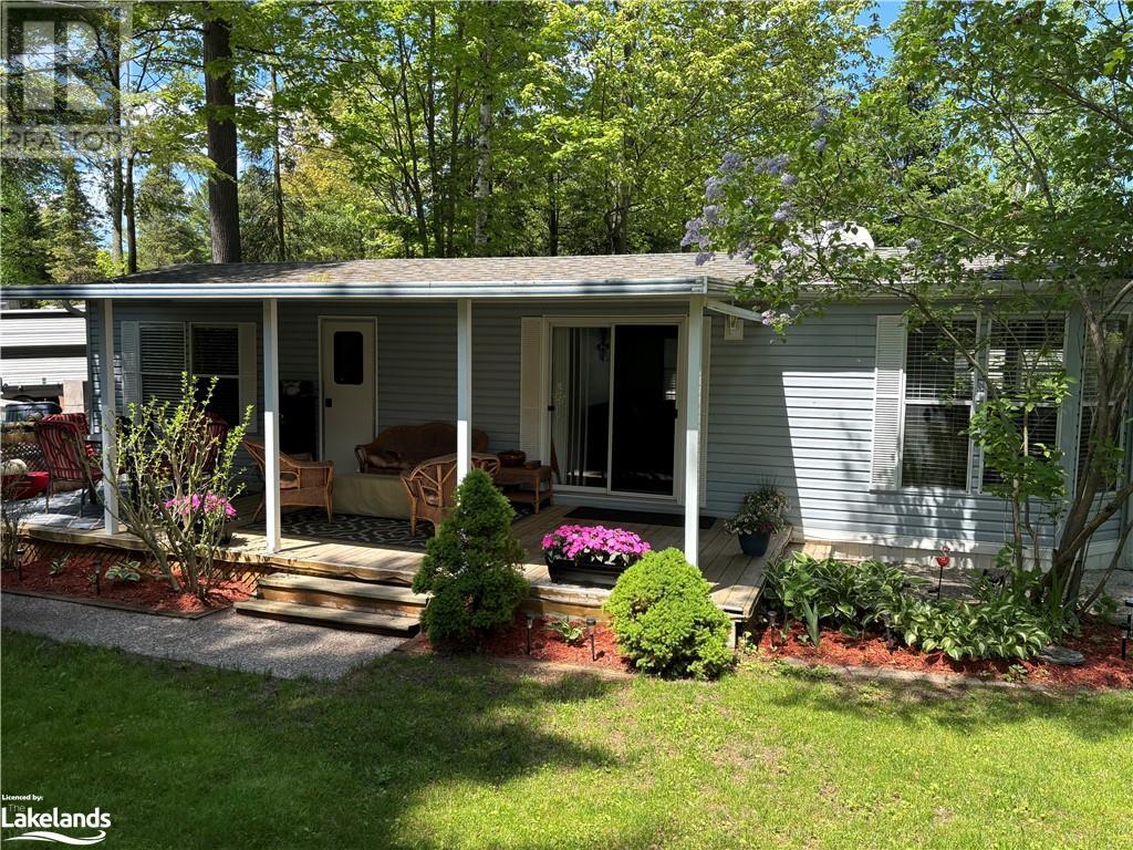 85 Theme Park Drive Unit# 268, Wasaga Beach, Ontario  L9Z 1X7 - Photo 3 - 40592122