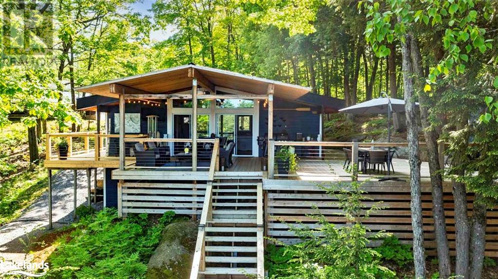 11 WHITE PINE Road, seguin, Ontario