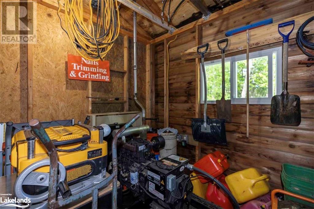 11 White Pine Road, Seguin, Ontario  P2A 0B2 - Photo 45 - 40592588