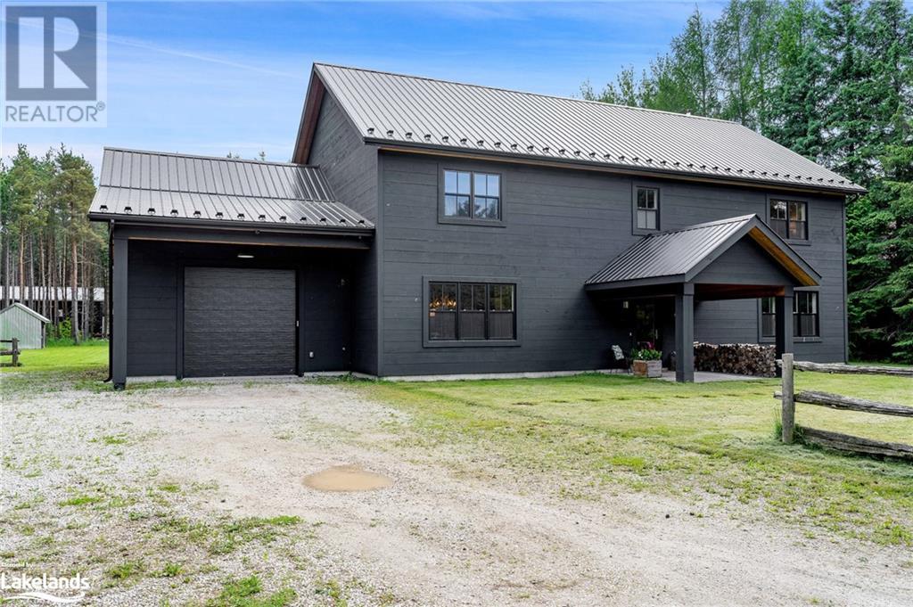 7783 W 36/37 Nottawasaga Sideroad, Clearview, Ontario  L0M 1P0 - Photo 2 - 40589595