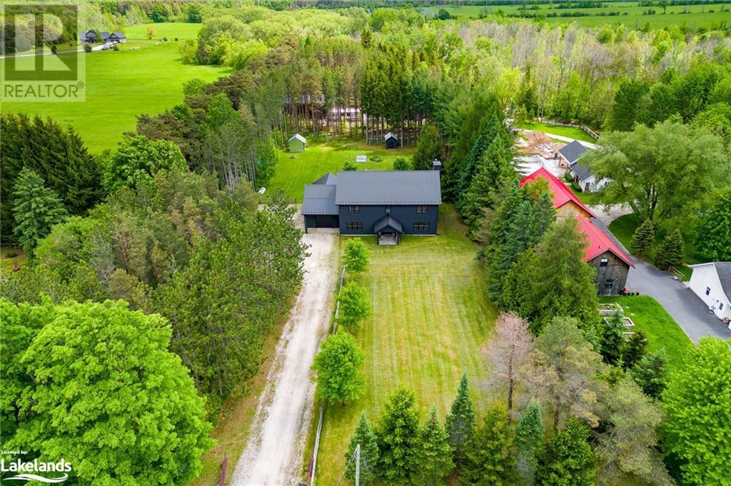 7783 W 36/37 Nottawasaga Sideroad, Clearview, Ontario  L0M 1P0 - Photo 3 - 40589595