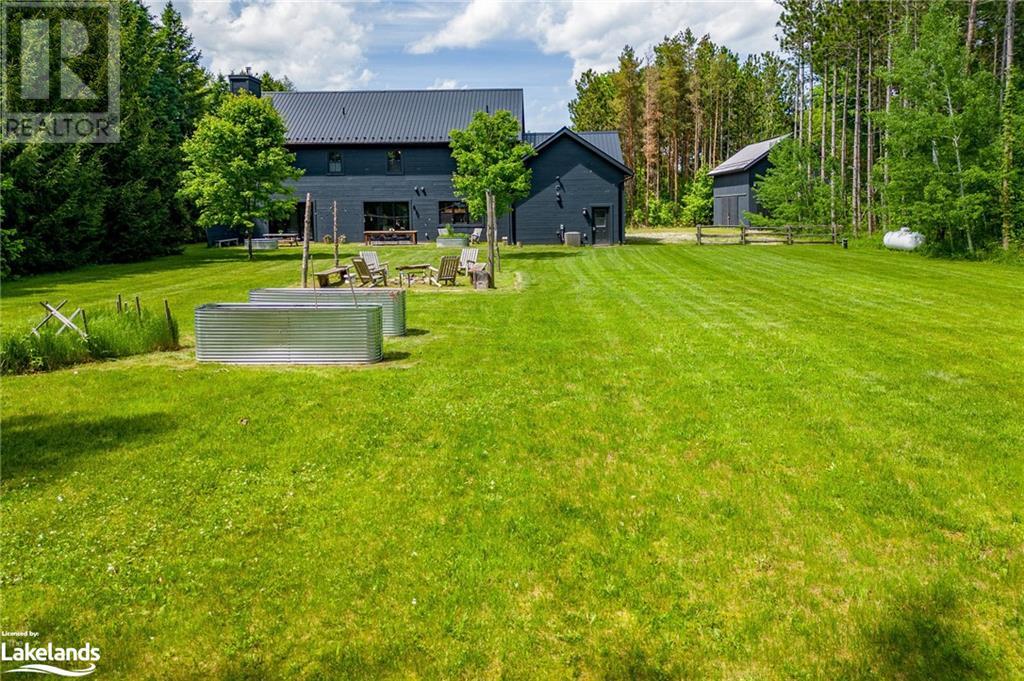 7783 W 36/37 Nottawasaga Sideroad, Clearview, Ontario  L0M 1P0 - Photo 45 - 40589595
