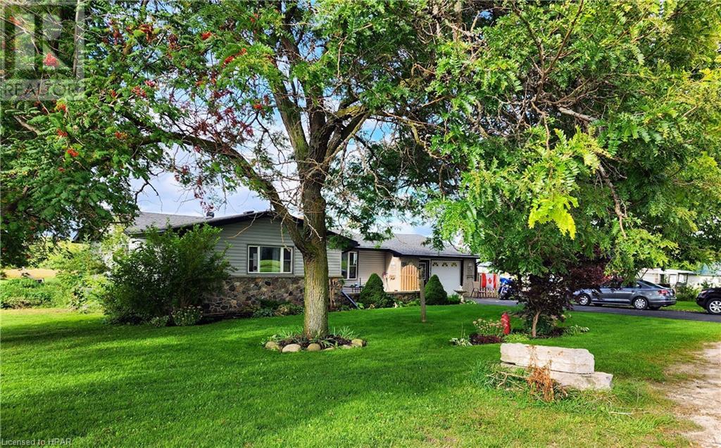 237 Forler Street, Neustadt, Ontario N0G 2M0 (26940957) Coldwell