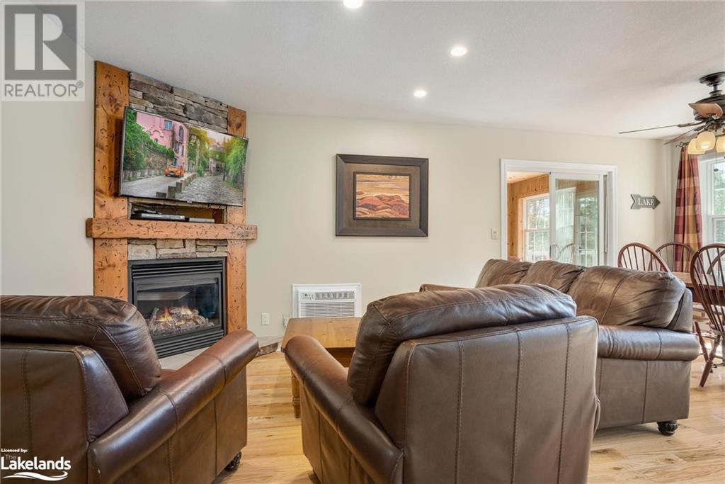 1052 Rat Bay Road Unit# 107-9, Lake Of Bays (Twp), Ontario  P1H 2J6 - Photo 9 - 40264694