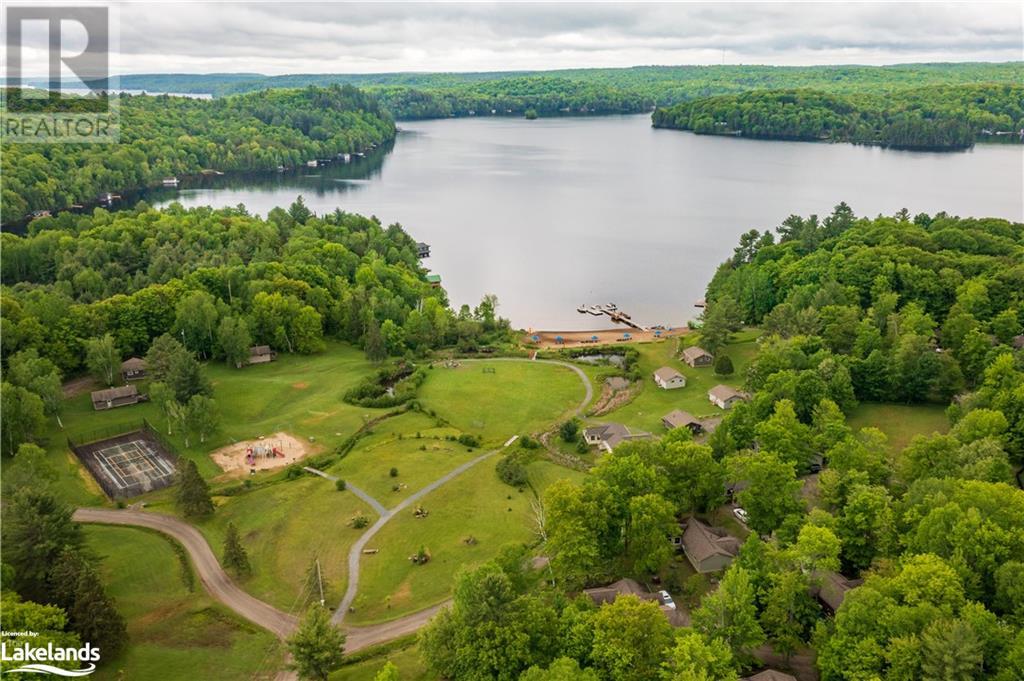 1052 Rat Bay Road Unit# 107-9, Lake Of Bays (Twp), Ontario  P1H 2J6 - Photo 36 - 40264694