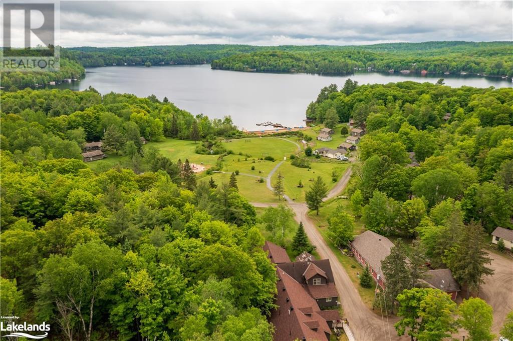 1052 Rat Bay Road Unit# 107-9, Lake Of Bays (Twp), Ontario  P1H 2J6 - Photo 38 - 40264694