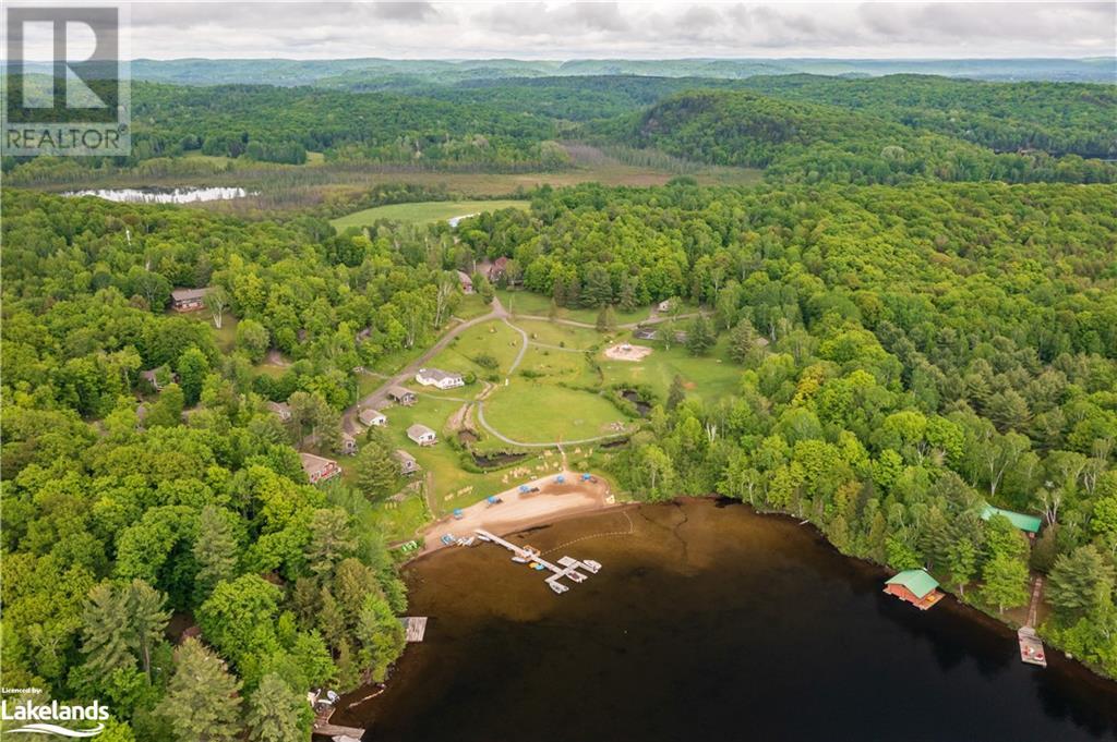 1052 Rat Bay Road Unit# 107-9, Lake Of Bays (Twp), Ontario  P1H 2J6 - Photo 33 - 40264694