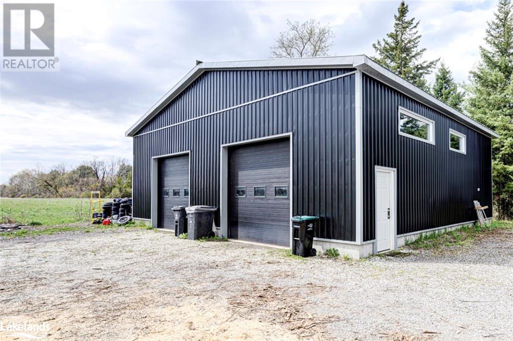7617 26 Highway, Stayner, Ontario  L0M 1S0 - Photo 32 - 40577358