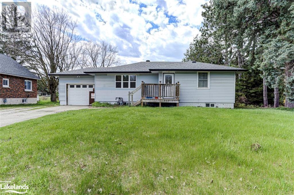 7617 26 Highway, Stayner, Ontario  L0M 1S0 - Photo 5 - 40577358