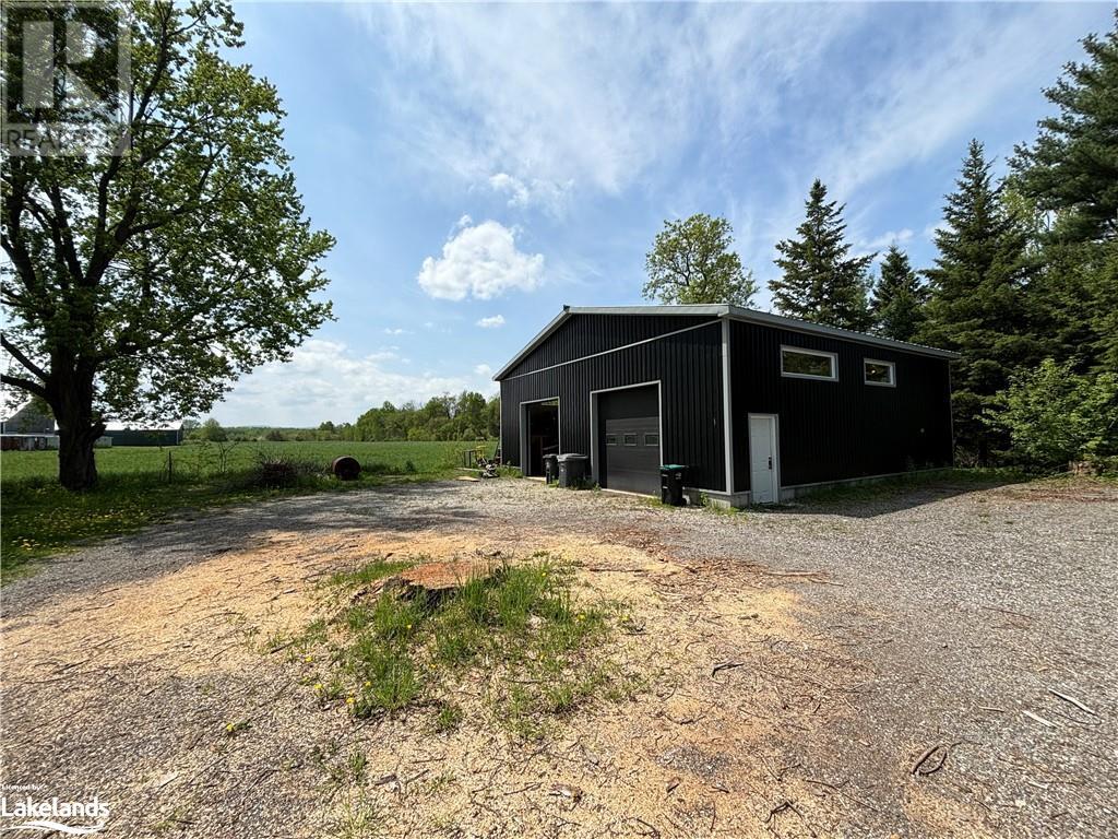 7617 26 Highway, Stayner, Ontario  L0M 1S0 - Photo 3 - 40577358
