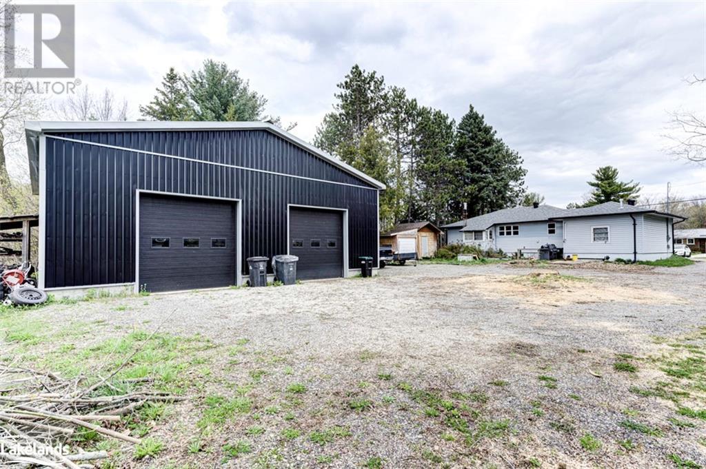 7617 26 Highway, Stayner, Ontario  L0M 1S0 - Photo 2 - 40577358