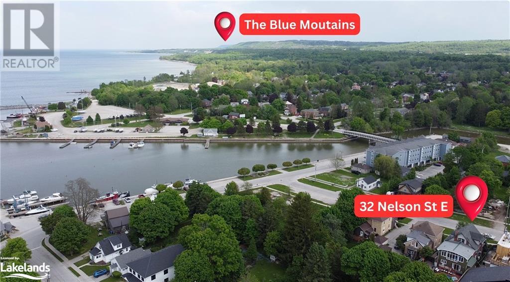 32 Nelson Street E, Meaford (Municipality), Ontario  N4L 1N6 - Photo 46 - 40587001