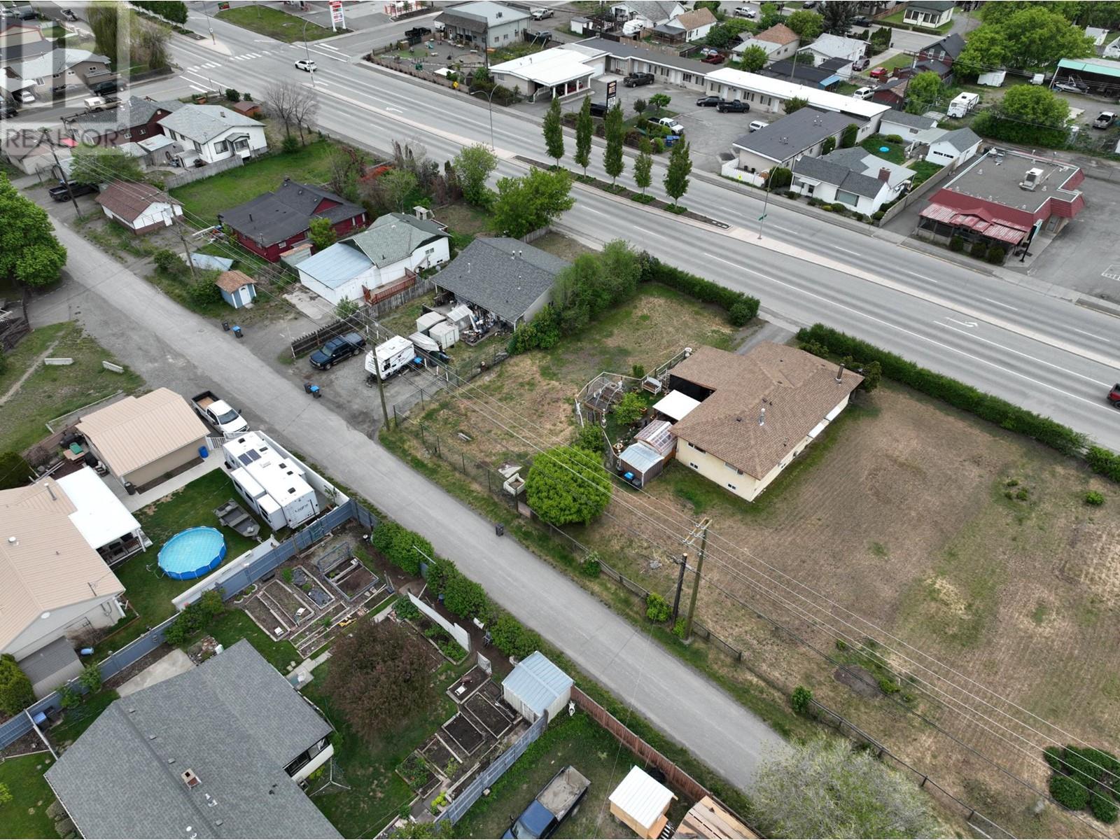 2225 Nicola Ave, Merritt, British Columbia    - Photo 10 - 178720
