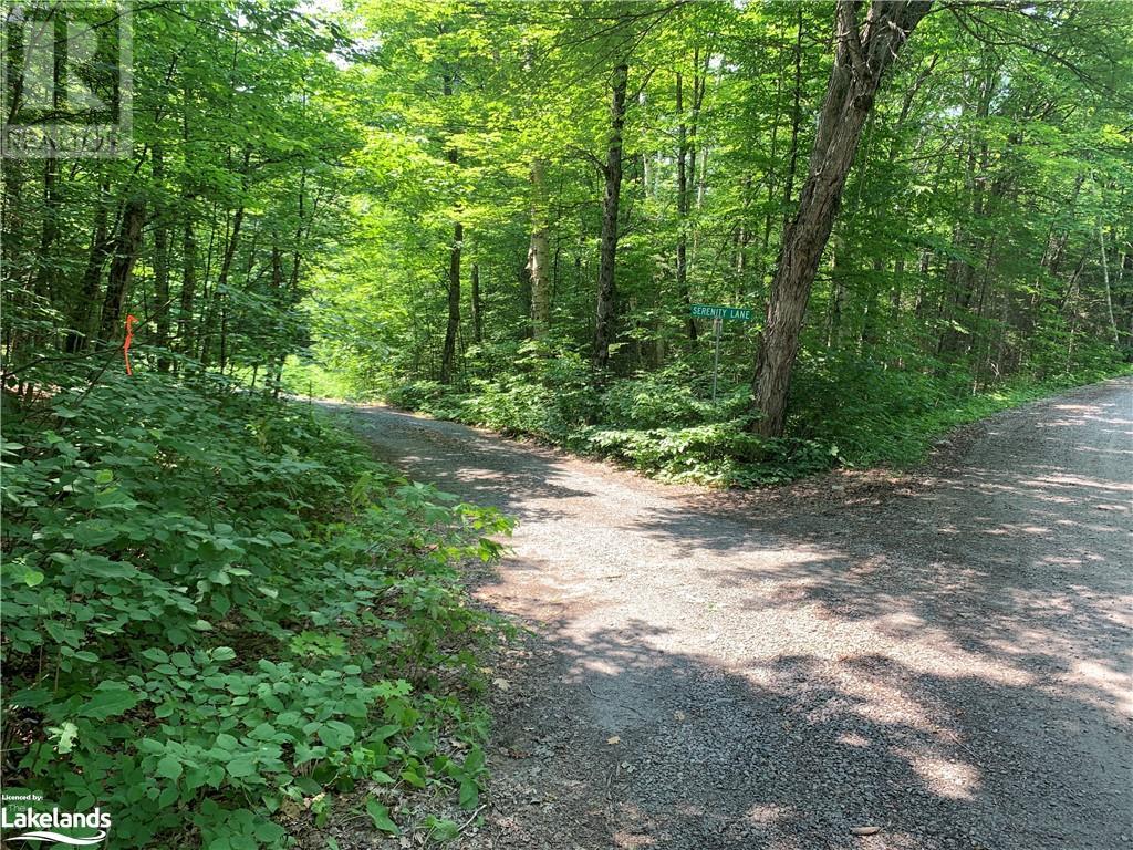 0 SHAWANAGA LAKE Road, whitestone, Ontario