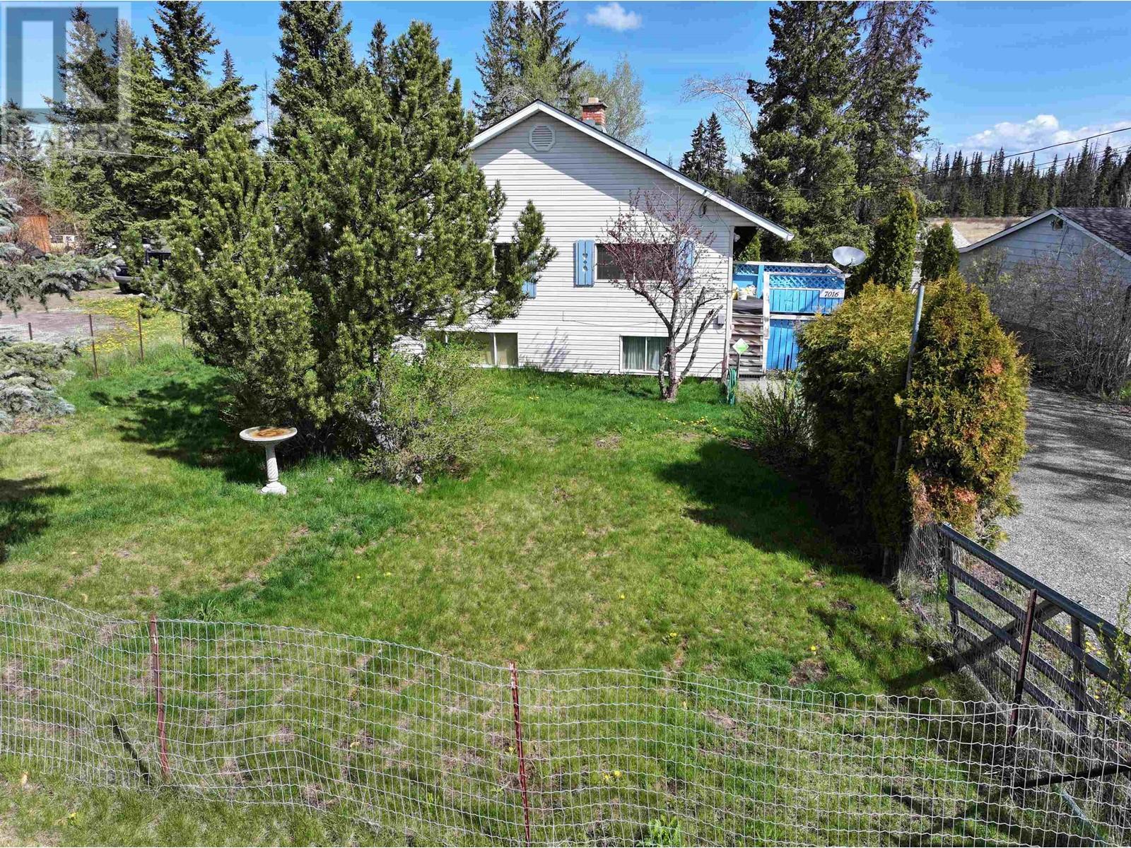 7016 Flaherty Road, Lone Butte, British Columbia  V0K 2E2 - Photo 1 - R2886170