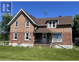 13153 RIVERSIDE DRIVE, morrisburg, Ontario