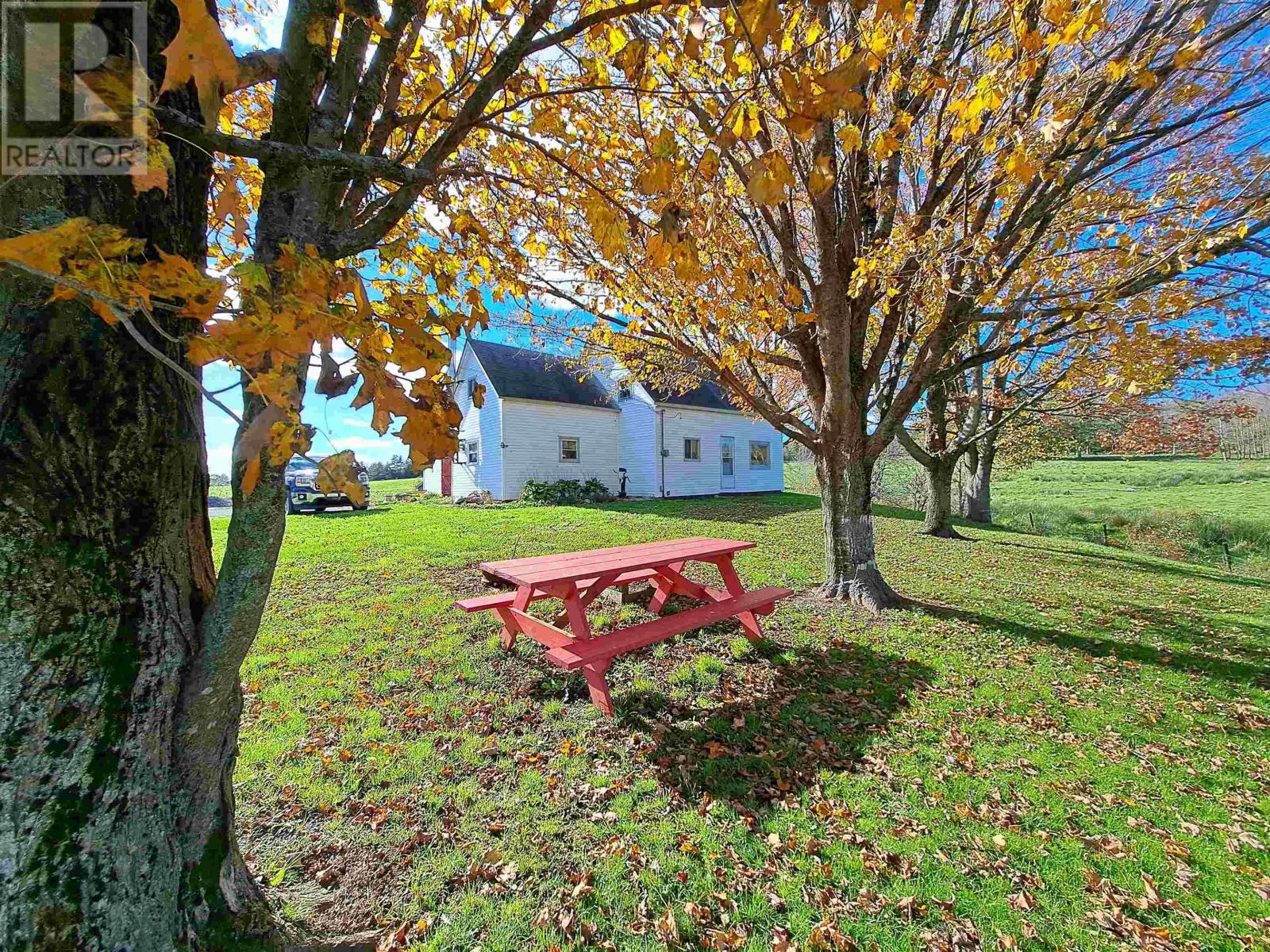 307 Lower Branch Road, Lower Branch, Nova Scotia