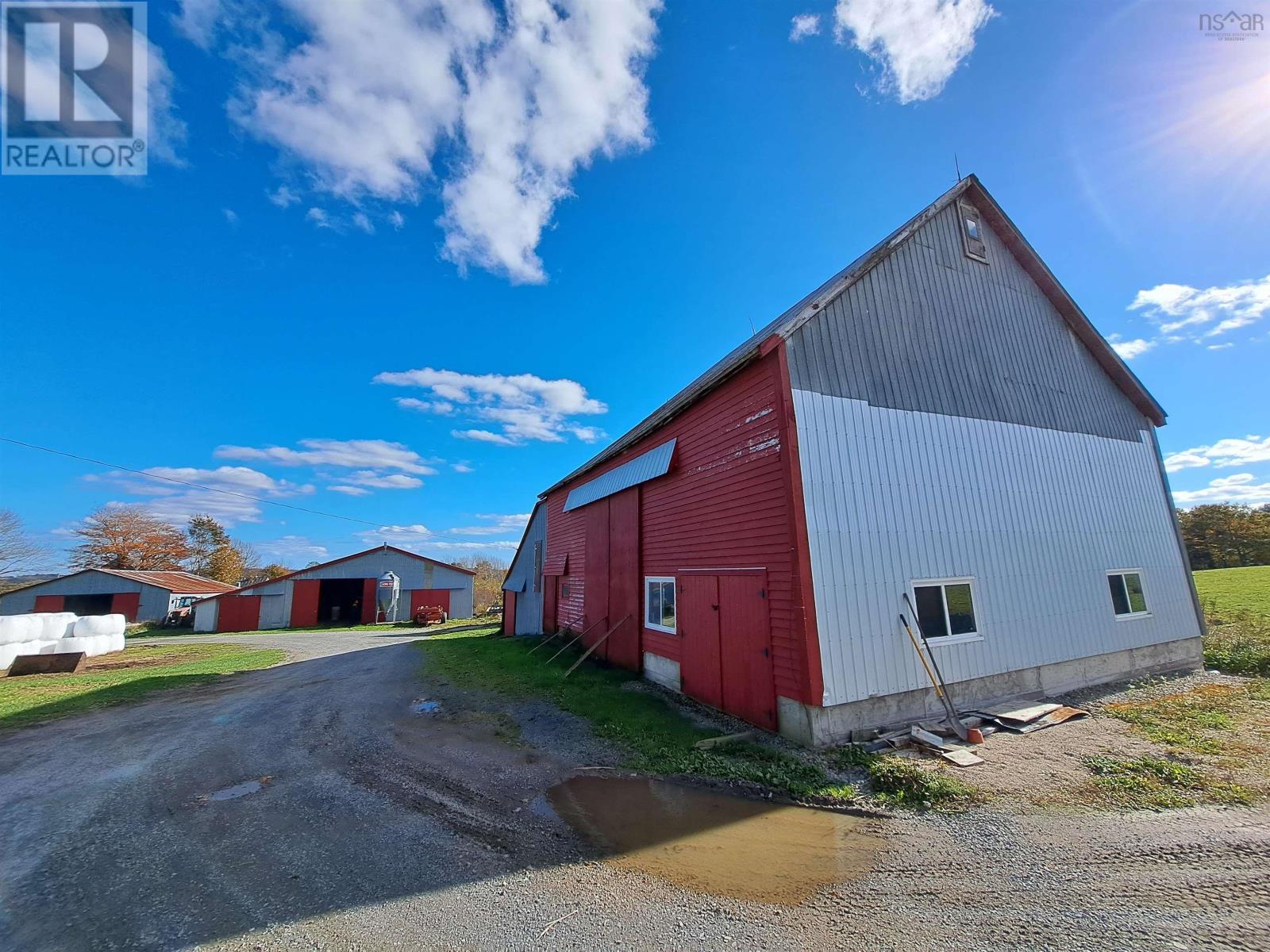 307 Lower Branch Road, Lower Branch, Nova Scotia  B4V 4M5 - Photo 27 - 202322833
