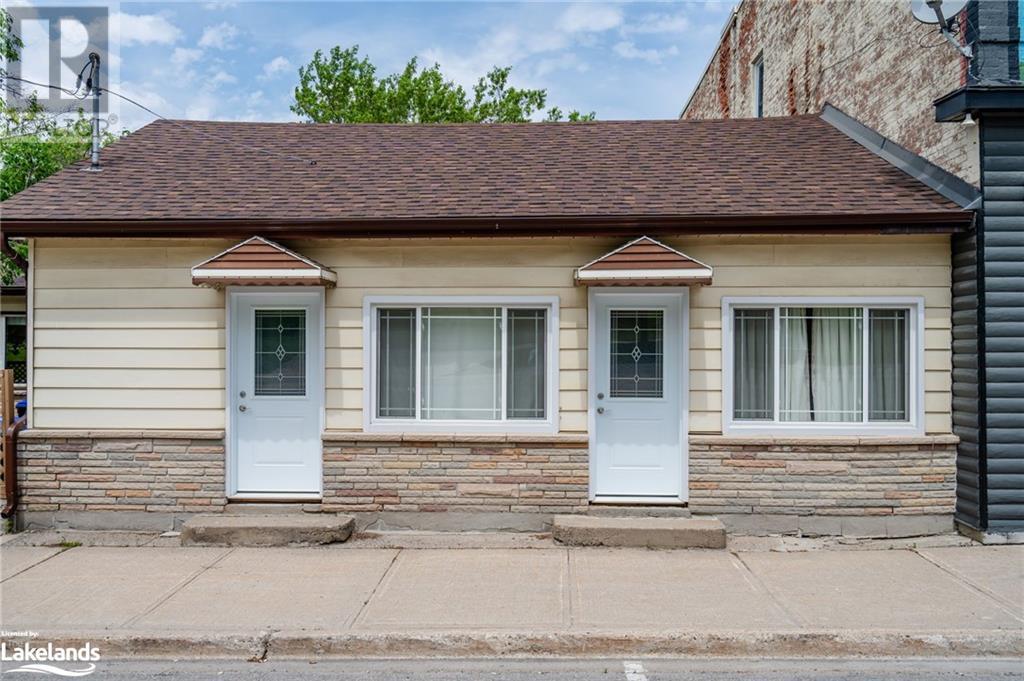 5 Water Street, Penetanguishene, Ontario  L9M 1V5 - Photo 3 - 40594831